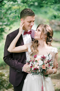 Wedding photographer Yuriy Klim (yuriyklim). Photo of 18 October 2017