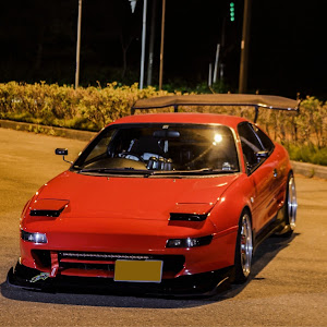 MR2 SW20