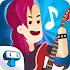 Epic Band Clicker - Rock Star Music Game1.0.4