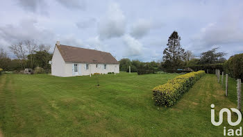 maison à Valcanville (50)