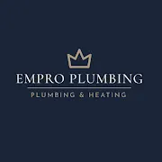 Empro Plumbing Logo