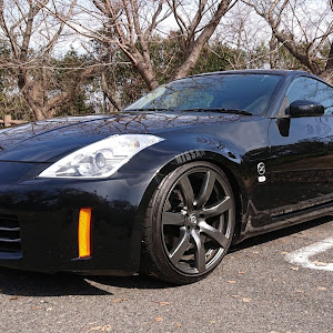 フェアレディZ Z33
