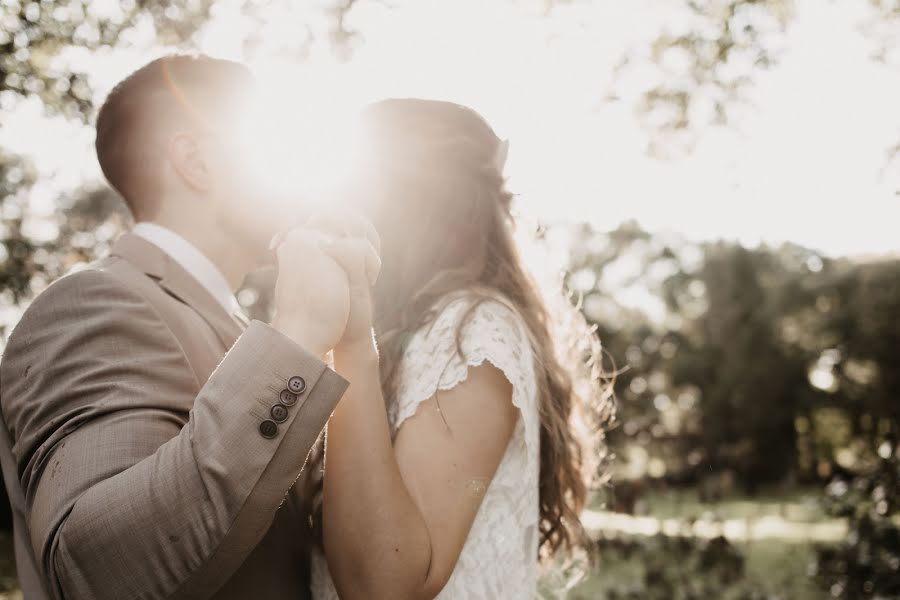 Fotografo di matrimoni Christel Stock (dameherzbube). Foto del 30 giugno 2021