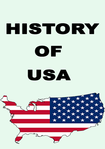 History of America - v2.2