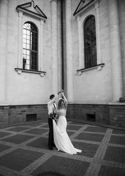 Fotografo di matrimoni Anna Svetlichnaya (svetlichnaya). Foto del 8 maggio