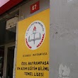 Özel Bayrampaşa On Adım Eğitim Bilimleri Temel Lise