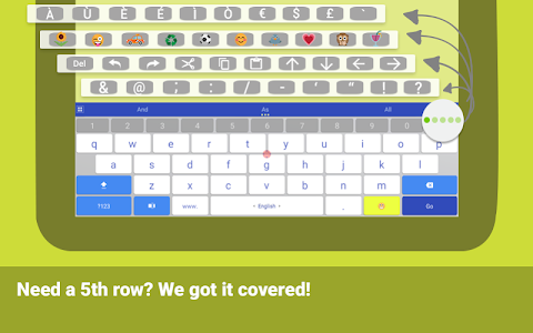 ai.type keyboard Plus + Emoji 9.4.0.5 (Paid)