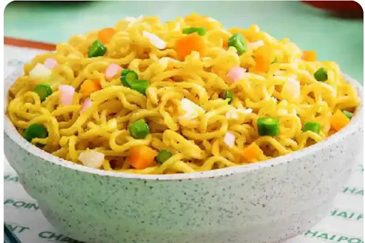 Vegetable Maggi