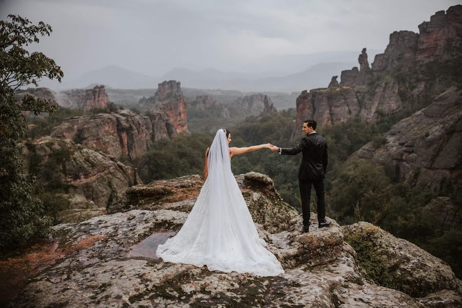 Vestuvių fotografas Ninoslav Stojanovic (ninoslav). Nuotrauka 2018 rugsėjo 7