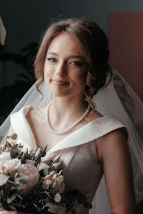 Fotógrafo de bodas Pavel Mardus (pavelmardus). Foto del 23 de enero 2020