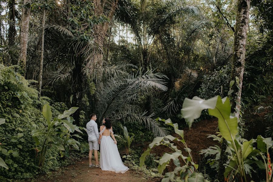 Fotografo di matrimoni Olga Borodenok (boroden0k). Foto del 23 ottobre 2020