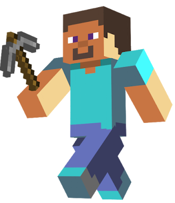 original steve | Nova Skin