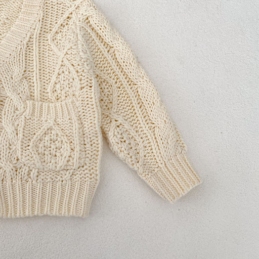 Title 14, Cotton Sweater Childrens Clothing Infant Soft ...