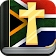 South Africa Bible icon