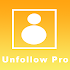 Unfollow Pro for Instagram1.5.0