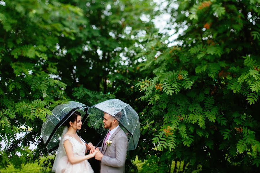 Fotógrafo de casamento Ayda Pilipenko (aiva-s). Foto de 15 de julho 2018