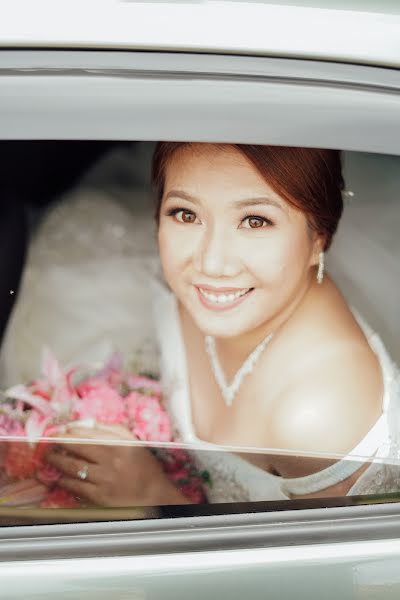 Wedding photographer Emerald Pascual (raddreamsstudio). Photo of 31 May 2020