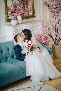 Fotógrafo de casamento Aleksandr Kostrov (lwedru). Foto de 16 de março 2020