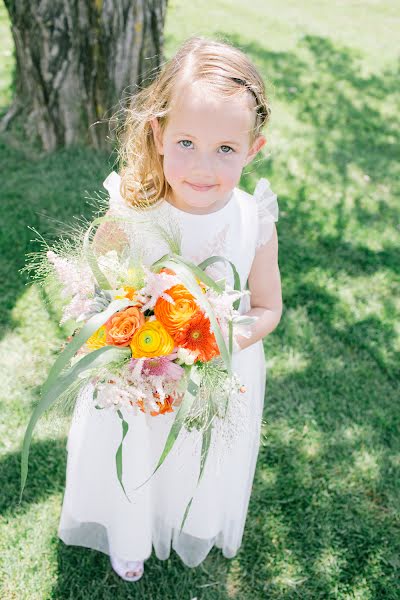 Fotógrafo de casamento Carina (carinaphoto). Foto de 17 de abril 2019