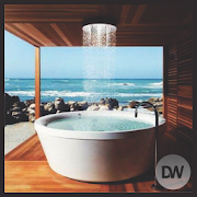 Jacuzzi Gallery Ideas  Icon