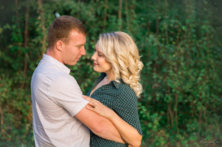 Wedding photographer Dmitriy Benyukh (belov). Photo of 27 November 2016