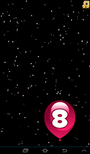 Number Balloon Pop Preschool(圖3)-速報App