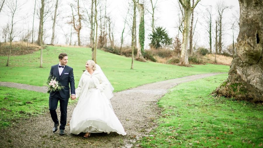 Fotografo di matrimoni Christopher Roxs (christopherroxs). Foto del 17 aprile 2019