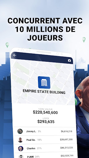 Landlord Tycoon - Simulateur de business  APK MOD screenshots 4