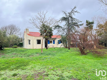 maison à L'Ile-d'Olonne (85)