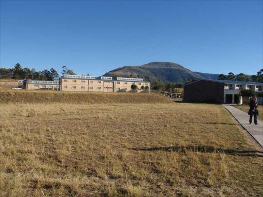 Phandulwazi Agricultural High School