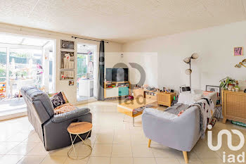 appartement à Sartrouville (78)