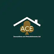 Ace Decorations & Refurbishments Ltd Logo