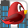 Floppy Bird 2018 New World icon