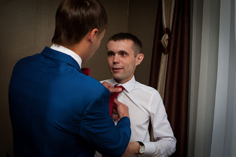 Vestuvių fotografas Sergey Sylka (sylkasergei). Nuotrauka 2017 liepos 11