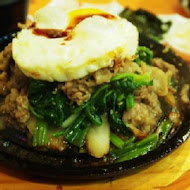 非常石鍋韓國料理