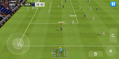 World League Soccer 2023 for Android - Free App Download