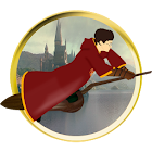 Potter Quidditch 3.0