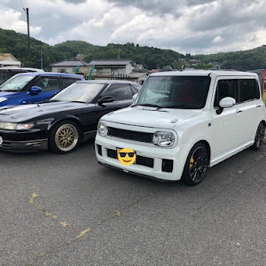 アルトラパン HE22S