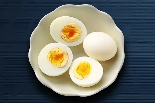 Boiled Egg