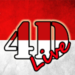 Cover Image of 下载 SG Live 4D 0.420 APK