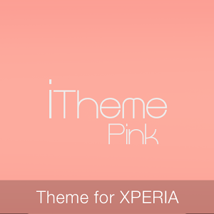 iPink Theme