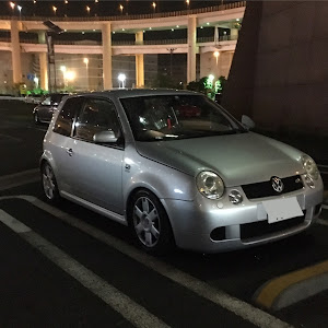 ルポ GTI