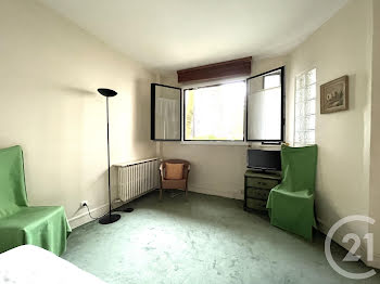 appartement à Paris 16ème (75)