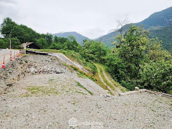 terrain à Saint-Paul-sur-Isère (73)