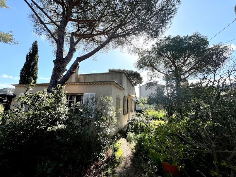 Vente maison 4 pièces 95 m² à Marseille 9ème (13009), 546 000 €