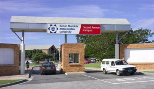 Nelson Mandela Metropolitan University (NMMU)