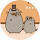 Pusheen Wallpaper