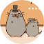 Pusheen Wallpaper