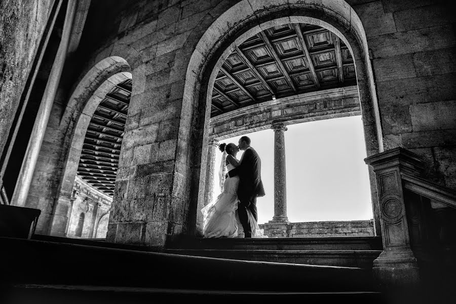 Fotógrafo de casamento Ernst Prieto (ernstprieto). Foto de 2 de fevereiro 2017