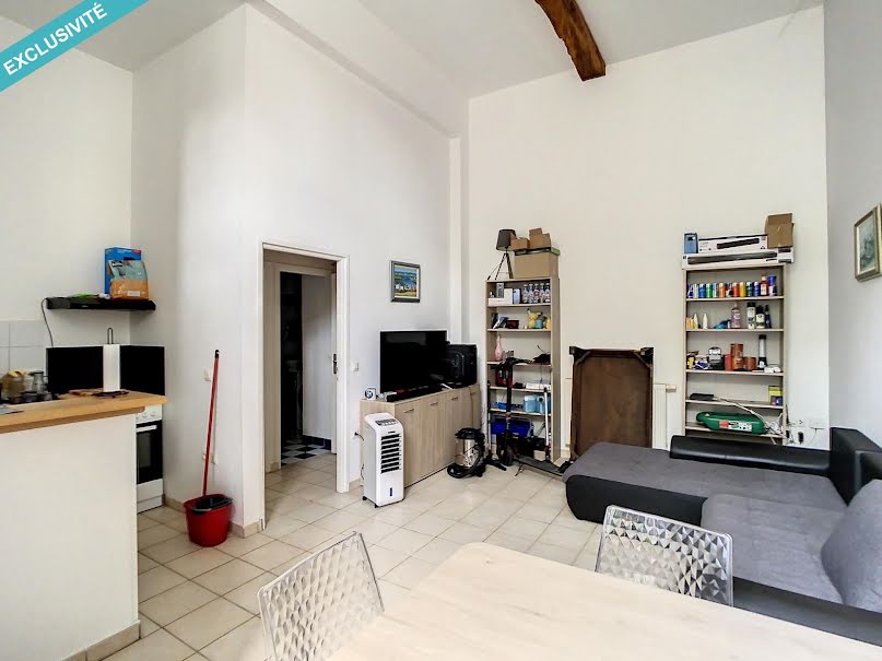 Vente appartement 2 pièces 43 m² à Auch (32000), 62 000 €